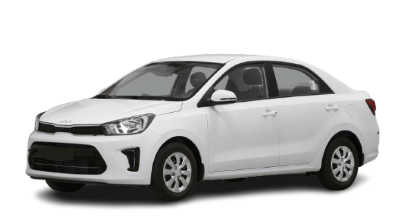 كيا بيجاس 2022